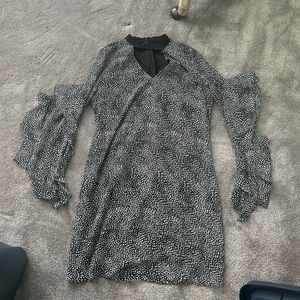 Sam Edelman cocktail dress